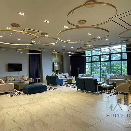 Cozy Furnished Condo Near I.T. Park Cebu City